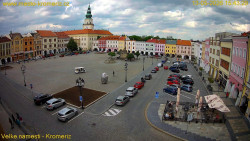 Velké náměstí