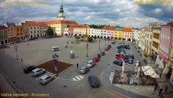 Velké náměstí