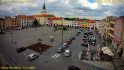 Velké náměstí