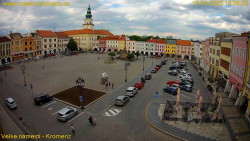 Velké náměstí