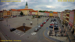 Velké náměstí