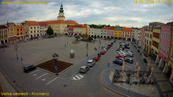 Velké náměstí