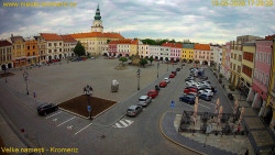 Velké náměstí