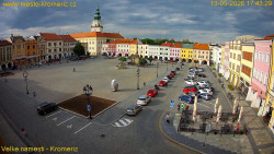 Velké náměstí
