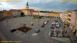 Velké náměstí