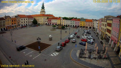 Velké náměstí