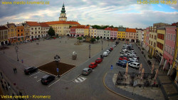 Velké náměstí