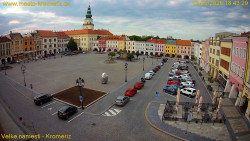 Velké náměstí