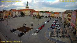Velké náměstí
