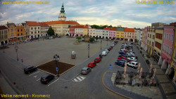 Velké náměstí