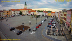 Velké náměstí