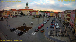 Velké náměstí