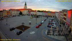 Velké náměstí