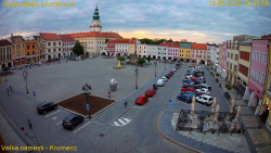 Velké náměstí