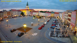 Velké náměstí