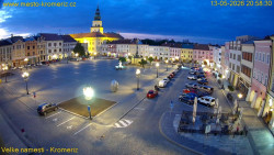 Velké náměstí