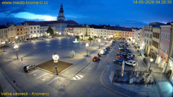 Velké náměstí