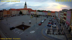 Velké náměstí