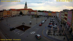 Velké náměstí
