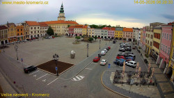 Velké náměstí