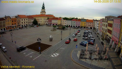 Velké náměstí
