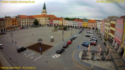 Velké náměstí