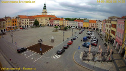 Velké náměstí