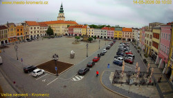Velké náměstí