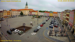 Velké náměstí