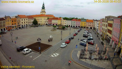 Velké náměstí