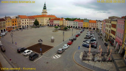 Velké náměstí