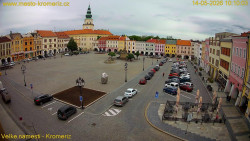 Velké náměstí