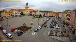 Velké náměstí