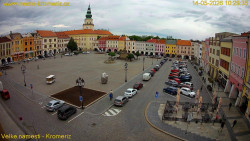 Velké náměstí