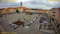Velké náměstí