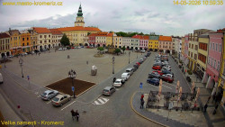 Velké náměstí