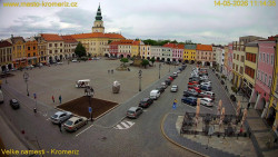 Velké náměstí
