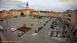 Velké náměstí