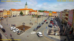 Velké náměstí