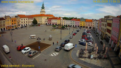 Velké náměstí