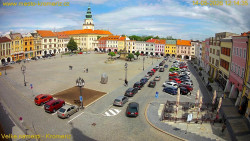 Velké náměstí