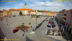 Velké náměstí