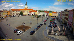 Velké náměstí