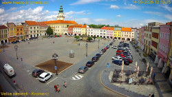 Velké náměstí