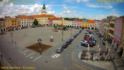 Velké náměstí