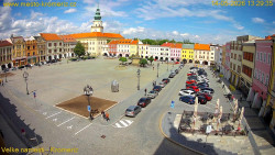 Velké náměstí