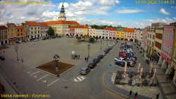 Velké náměstí