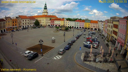 Velké náměstí