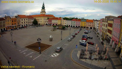 Velké náměstí