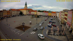 Velké náměstí
